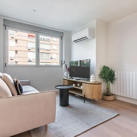 Apartment Caterina Ventas