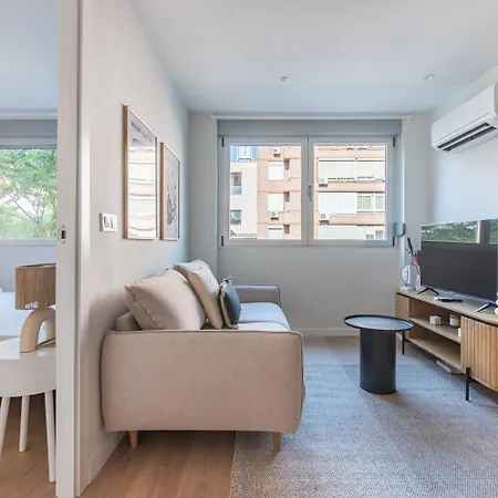 Apartment Caterina Ventas *