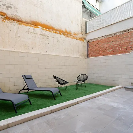 Apartment Inteligentes En Vallecas Madrid