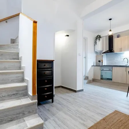 Loft Temporada Ventas - El Carmen Apartment
