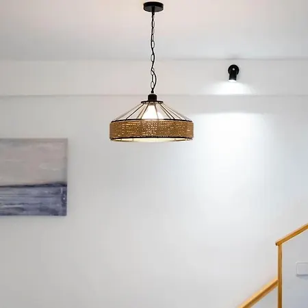 Loft Temporada Ventas - El Carmen Apartment Madrid