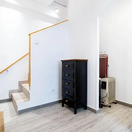 Loft Temporada Ventas - El Carmen * Madrid