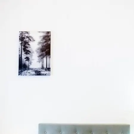 Loft Temporada Ventas - El Carmen Apartment Madrid