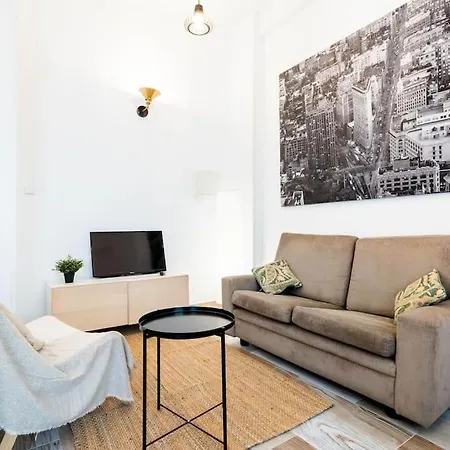 Apartment Loft Temporada Ventas - El Carmen