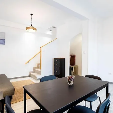 Loft Temporada Ventas - El Carmen * Madrid