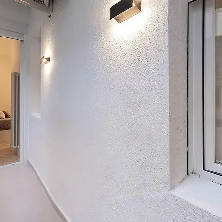 Apartment Malasana Iv Calle Palma 2br 2bh *