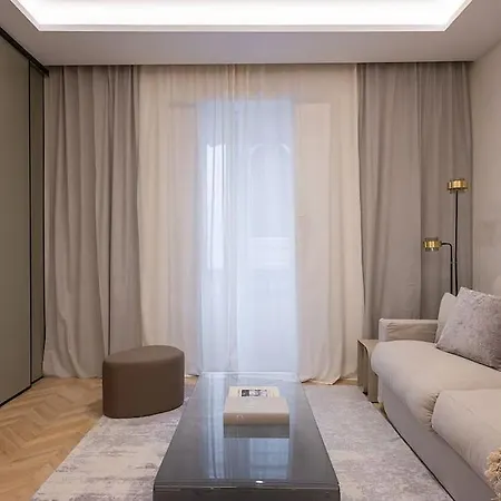 Malasana Iv Calle Palma 2br 2bh Apartment Madrid