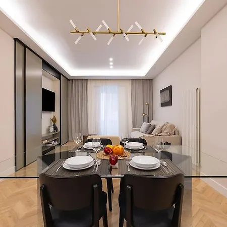 Malasana Iv Calle Palma 2br 2bh * Madrid
