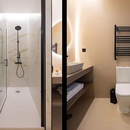 Malasana Iv Calle Palma 2br 2bh Apartment