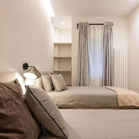 Apartment Malasana Iv Calle Palma 2br 2bh *