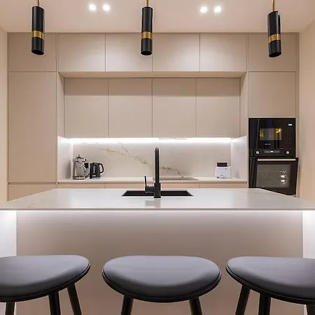Malasana Iv Calle Palma 2br 2bh Apartment Madrid