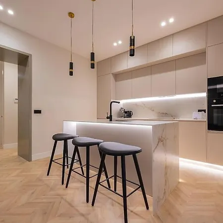 Malasana Iv Calle Palma 2br 2bh Madrid