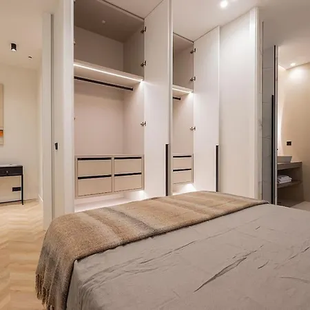 Malasana Iv Calle Palma 2br 2bh * Madrid