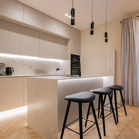 Malasana Iv Calle Palma 2br 2bh