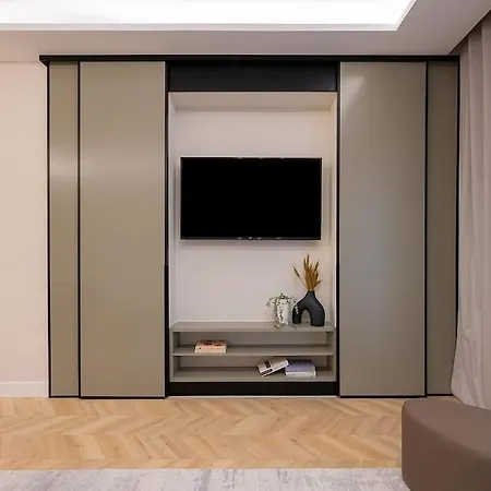 Apartment Malasana Iv Calle Palma 2br 2bh