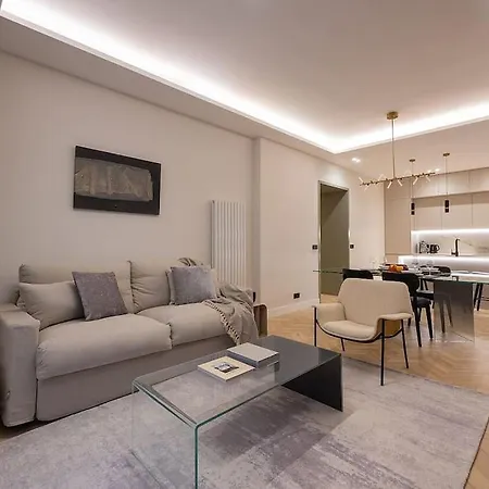 Malasana Iv Calle Palma 2br 2bh Apartment *