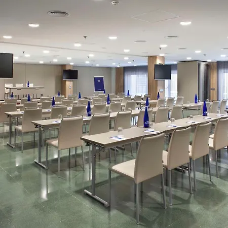 Otel Nh Ventas