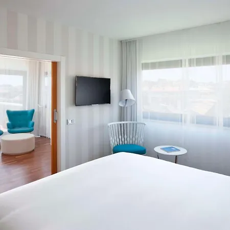 Otel Nh Ventas