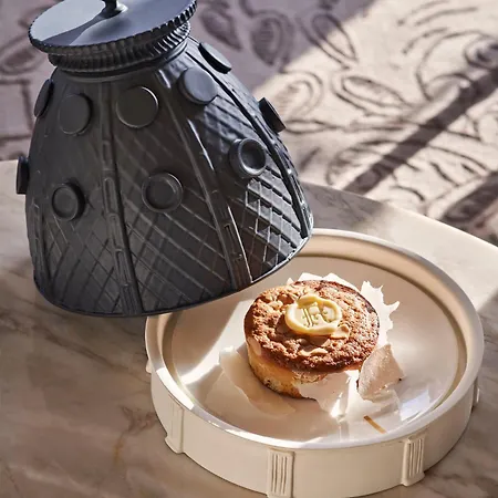 Mandarin Oriental Ritz, Отель Мадрид