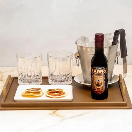 Mandarin Oriental Ritz, Отель