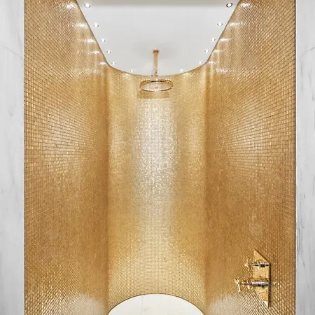 Отель Mandarin Oriental Ritz, 5*