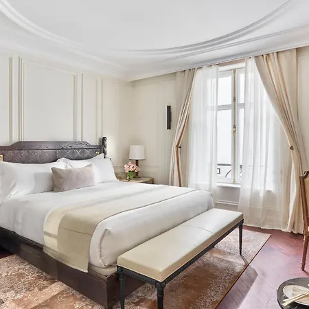 Mandarin Oriental Ritz, Мадрид
