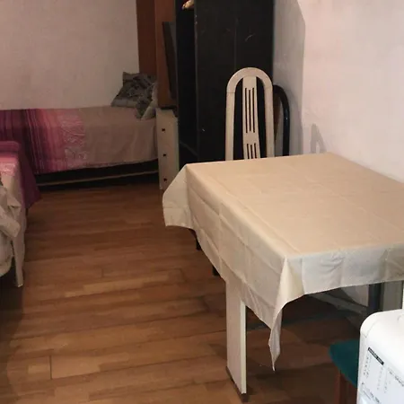 Pandiellos I Apartment