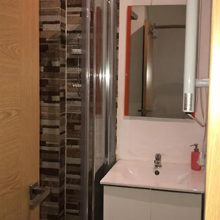 Apartment Pandiellos I *