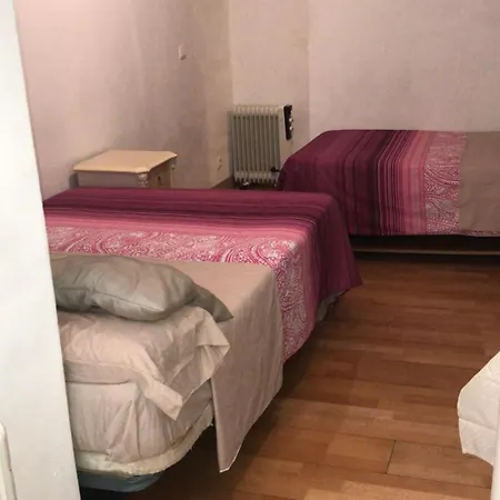 Apartment Pandiellos I Madrid