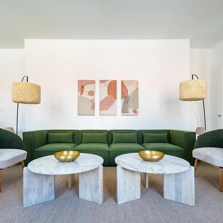 Apartment Cibeles Luxe In *