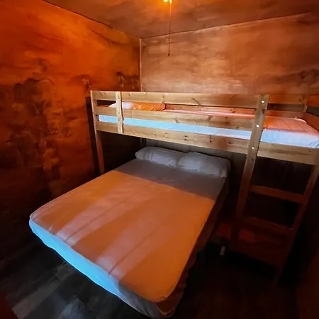Old West House Pantano De San Juan Apartment *