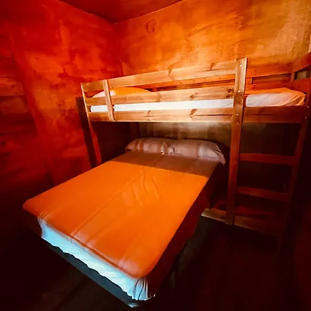 Old West House Pantano De San Juan Apartment