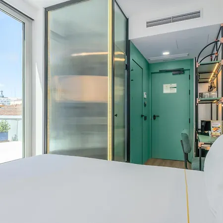 Akeah Gran Via (adults Only) Hotel 3*