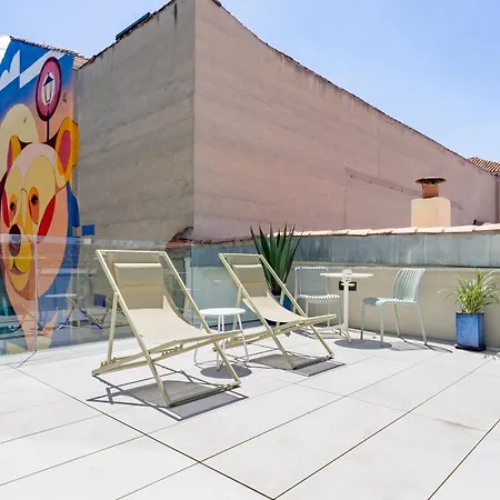Akeah Gran Via (adults Only) 3* マドリード