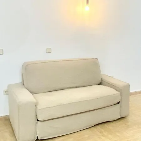 Apartment Mendez Alvaro Callejo Street
