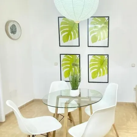 Apartment Mendez Alvaro Callejo Street Madrid