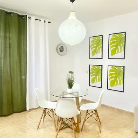 Apartment Mendez Alvaro Callejo Street Madrid