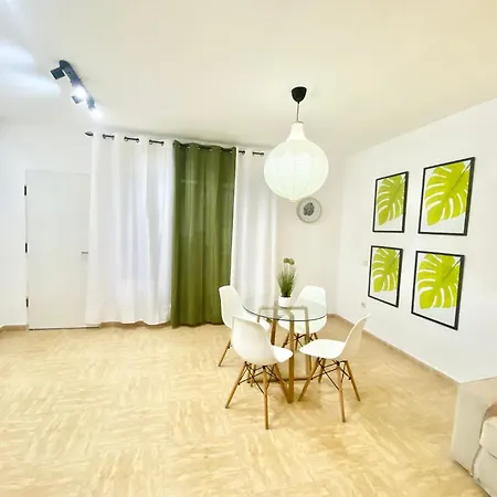 Mendez Alvaro Callejo Street Apartment *