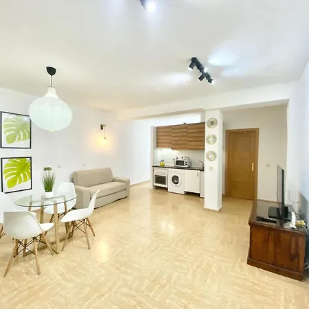 Apartment Mendez Alvaro Callejo Street