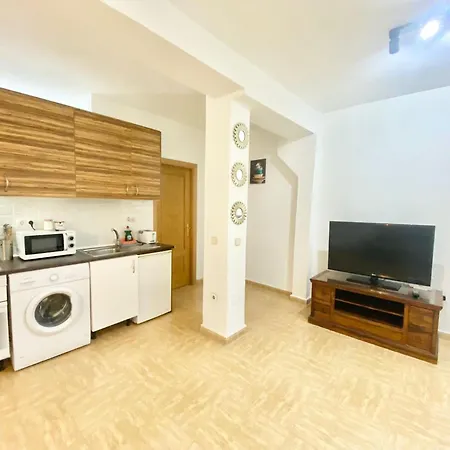 Mendez Alvaro Callejo Street Apartment Madrid