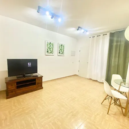 Mendez Alvaro Callejo Street Apartment Madrid