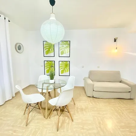 Mendez Alvaro Callejo Street Apartment