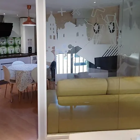 Homelikes Apartment Madrid