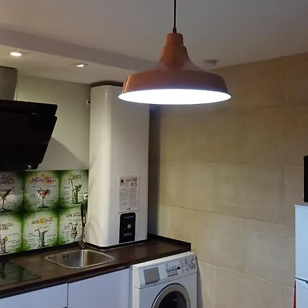 Homelikes Apartment *