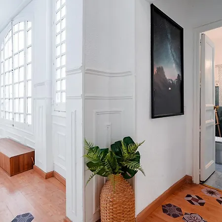 Apartment La Plaza Mayor De