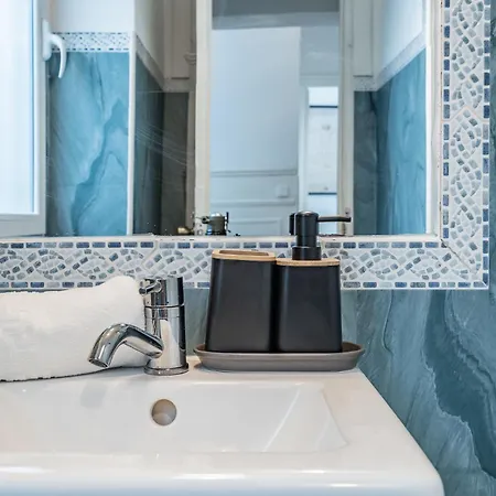 Apartment La Plaza Mayor De Madrid