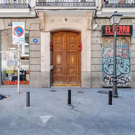 El Mesonero De La Puebla *