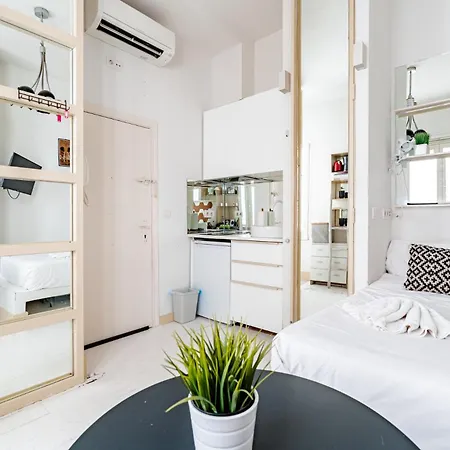 Apartamento El Mesonero De La Puebla