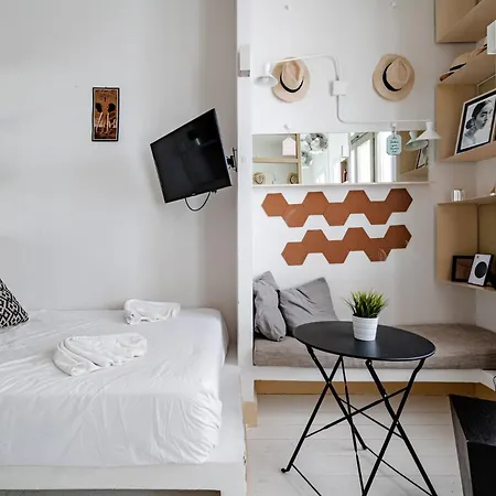 Apartamento El Mesonero De La Puebla *