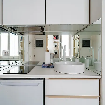 Apartamento El Mesonero De La Puebla